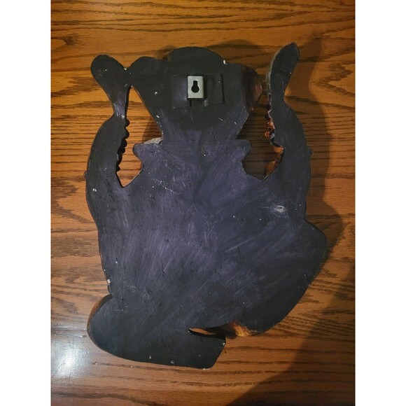 Ganesha Mannarsh Wall Hanging - Picture 10 of 11